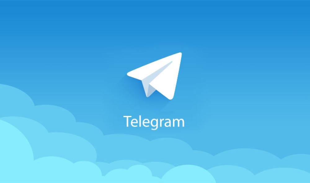 telegram